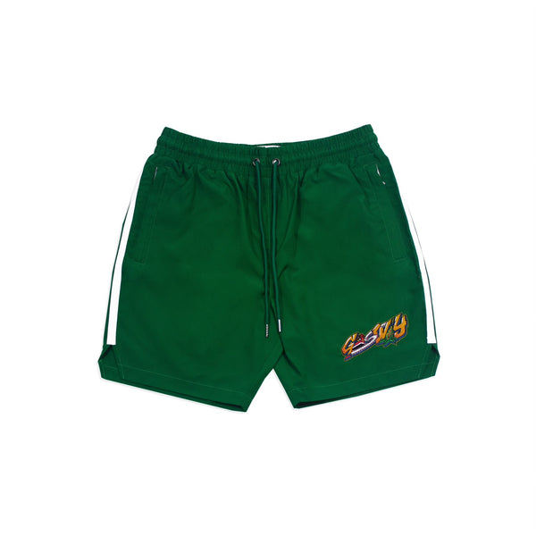 Gas Way Shorts